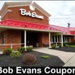 Bob Evans Coupons