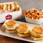 BUTTERMILK BISCUIT SANDWICH BUNDLE
