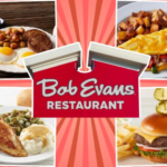 Bob Evans Healthy Menu
