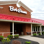Bob Evans Hours
