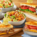 Bob Evans Lunch Menu With Prices
