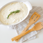 Bob Evans Mashed Potatoes