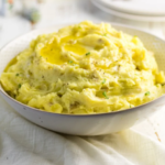 Bob Evans Potatoes