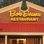 Bob Evans Restaurant Menu