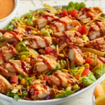 FAMILY SIZE BOB EVANS WILDFIRE® CHICKEN SALAD