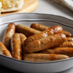 FAMILY SIZE SAUSAGE LINKS