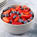 FAMILY SIZE SEASONAL FRESH FRUIT