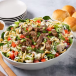 FAMILY SIZE STEAKHOUSE SALAD