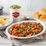 FORK-TENDER POT ROAST FAMILY MEAL