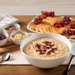 OATMEAL BAR