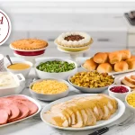 Farmhouse Feasts