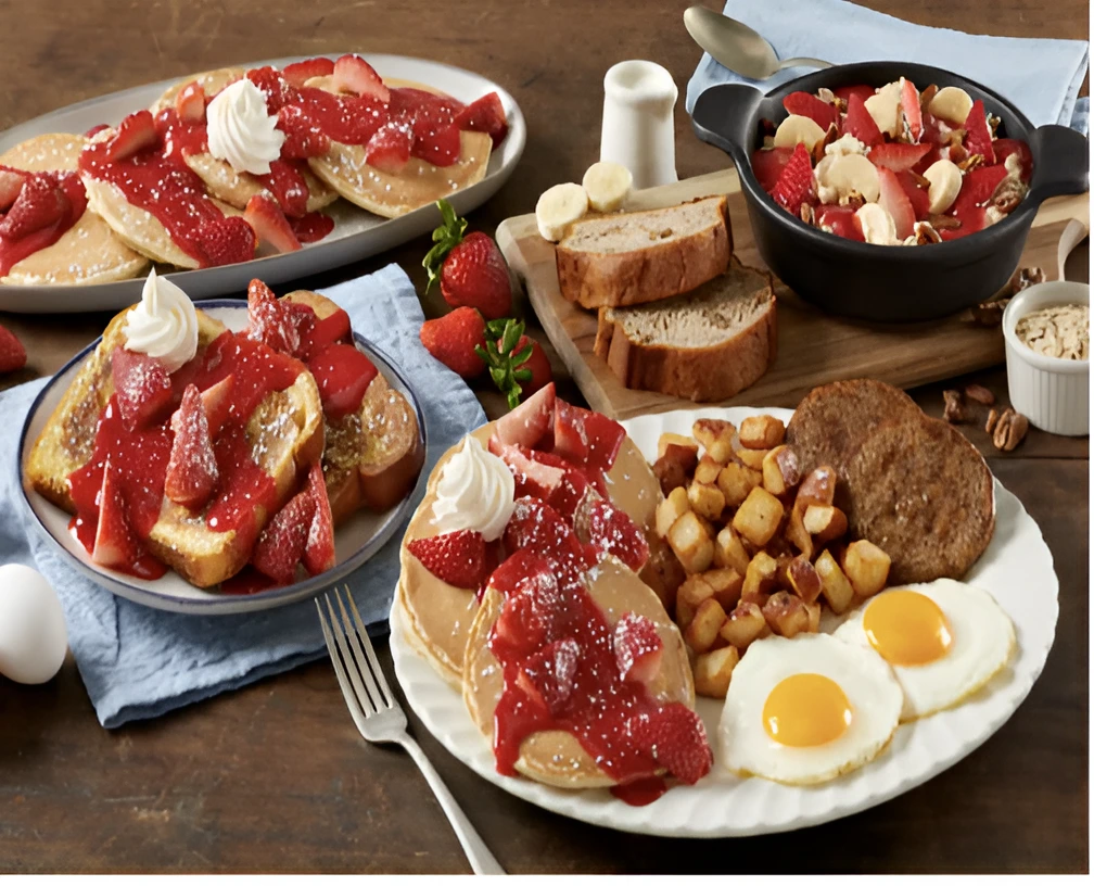 Bob Evans Coupons Code
