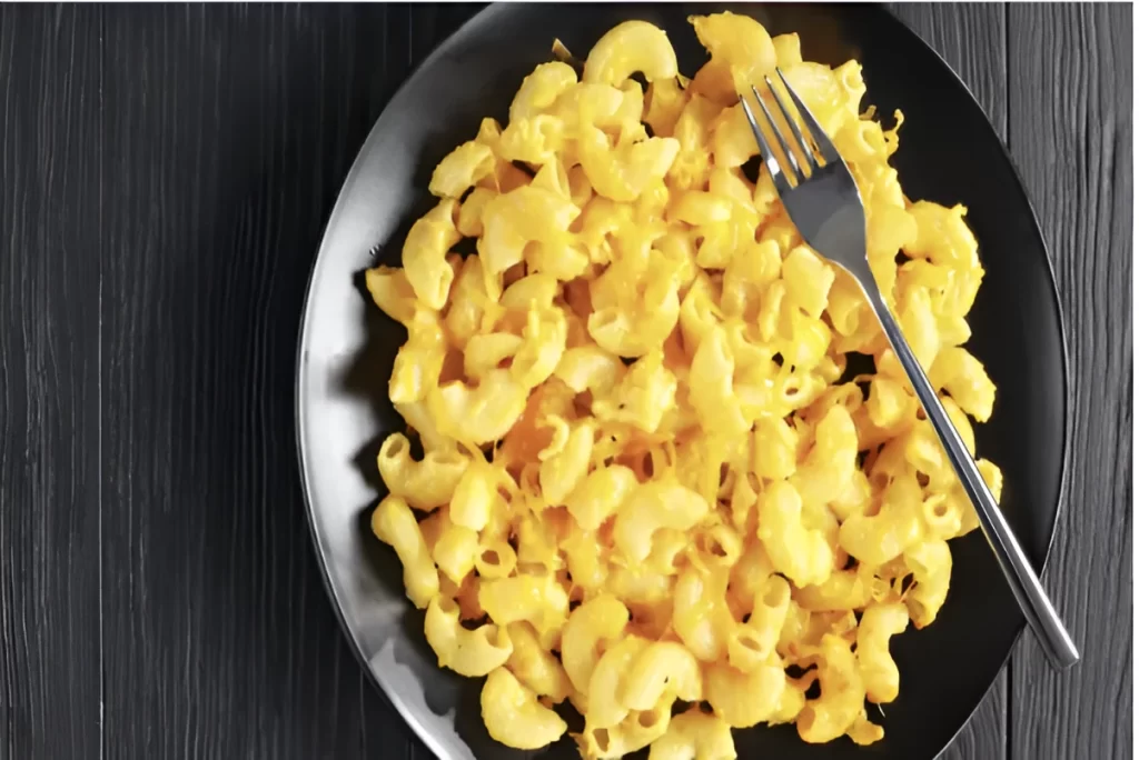 Bob Evans Mac And Cheese
