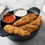 Shareables & Sides