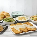 Family Meals