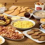 Family-Size Breakfast