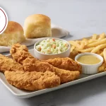 Turkey & Chicken